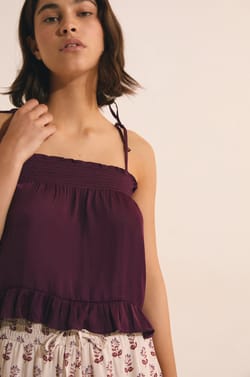 Caraco satin&eacute;;${refinementColor}