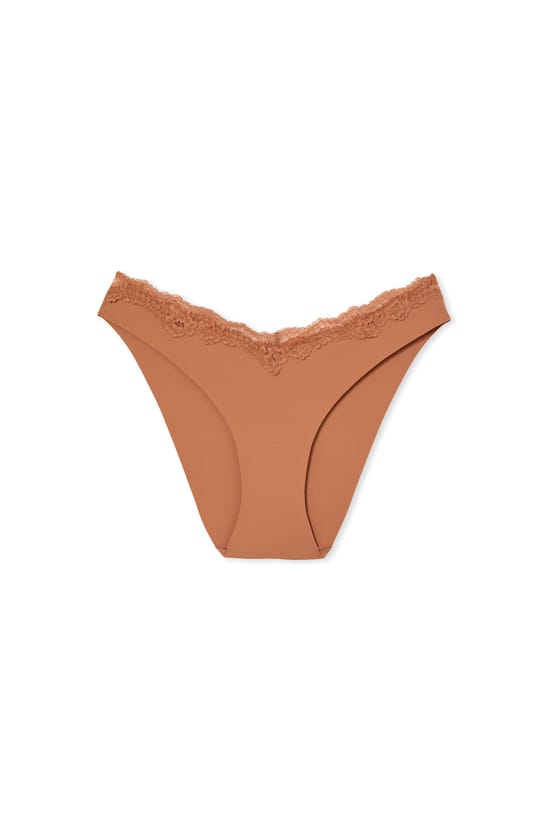 Panties With Lace Detail;${refinementColor}