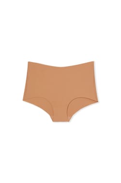 Microfibre Boyshort;${refinementColor}