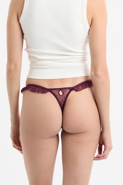 String en tulle;${refinementColor}