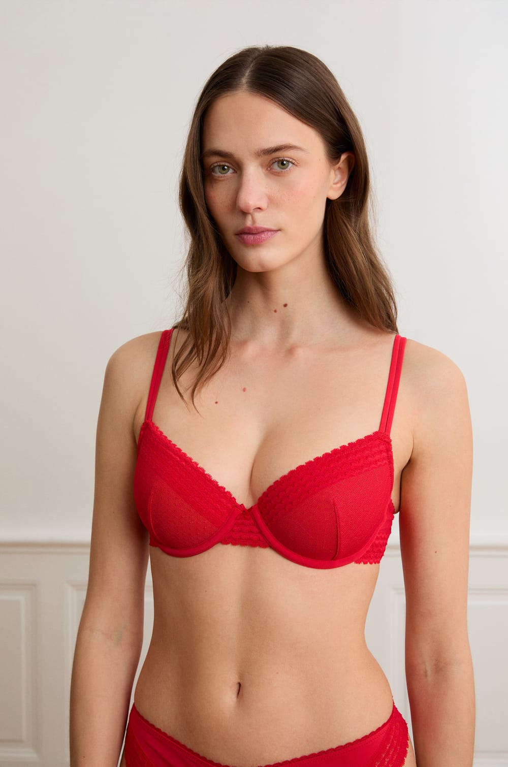 Soutien-gorge N.4 - Le coques fines;${refinementColor}