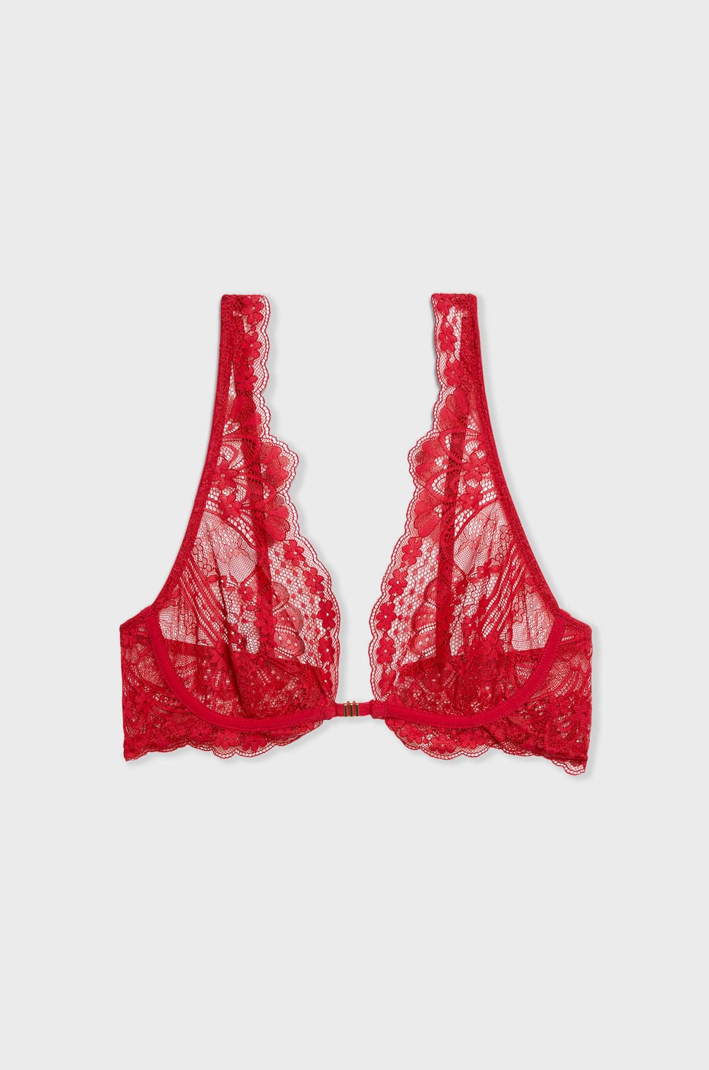 Soutien-gorge N.7 - Le corbeille foulard;${refinementColor}