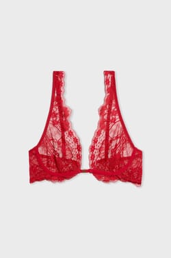 Soutien-gorge N.7 - Le corbeille foulard;${refinementColor}