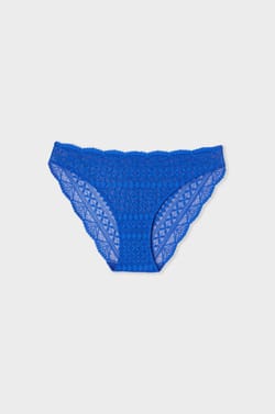 Braga de encaje;${refinementColor}