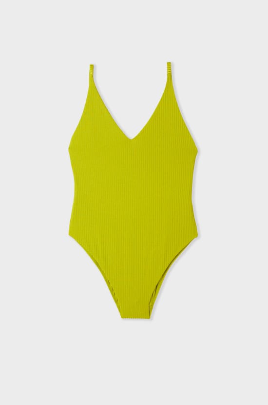 One-Piece Swimsuit;${refinementColor}