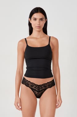 Lace Tanga;${refinementColor}