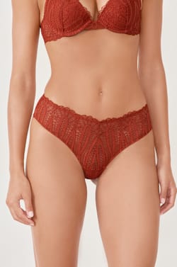 Shorty en dentelle;${refinementColor}