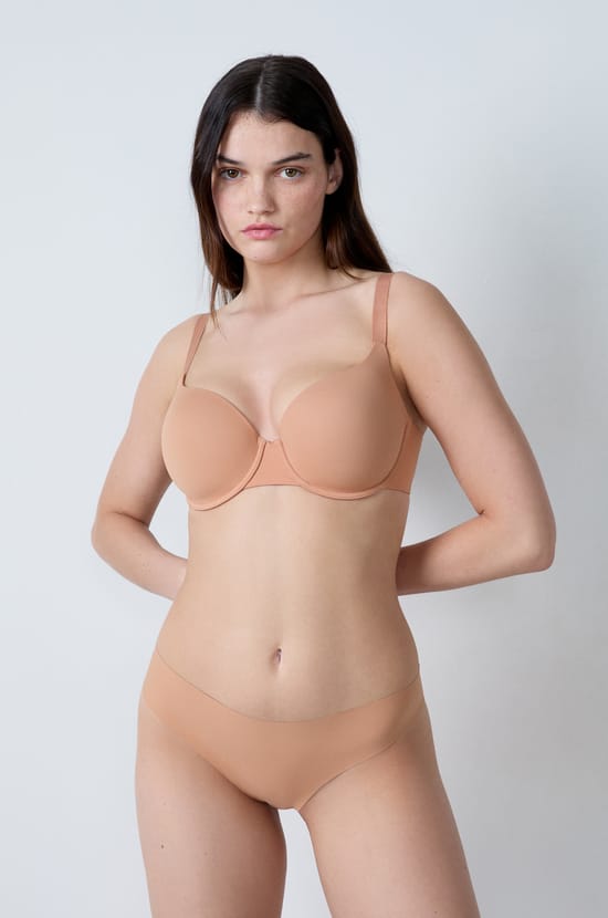 Soutien-gorge N.4 - Le coques fines;${refinementColor}