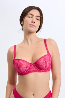 Lace Bra;${refinementColor}