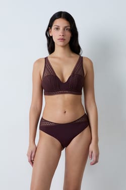  Sujetador bandeau foulard;${refinementColor}