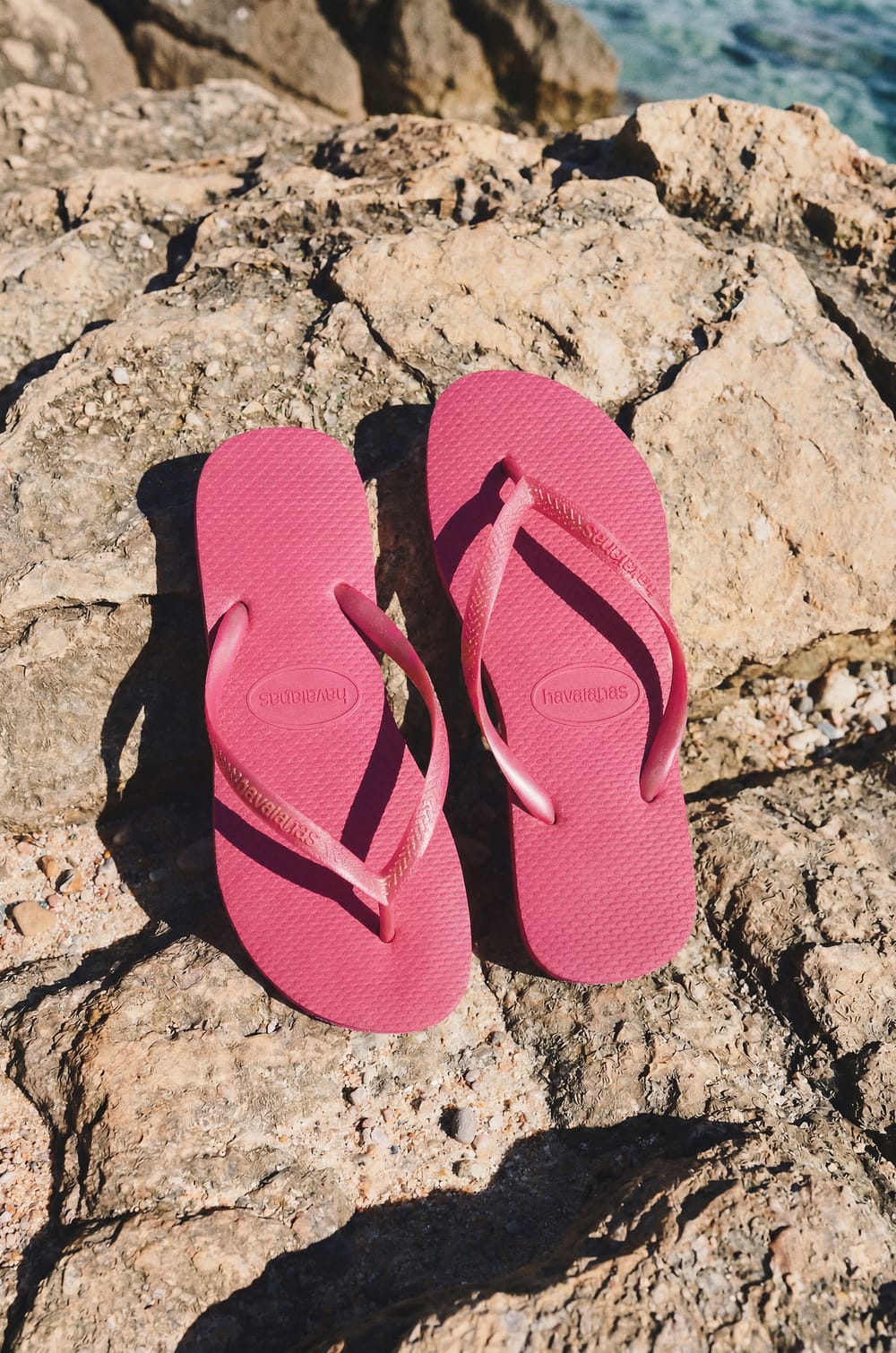 Tongs Havaianas slim;${refinementColor}