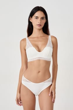  Sujetador bandeau foulard;${refinementColor}
