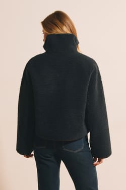 Veste peplum;${refinementColor}