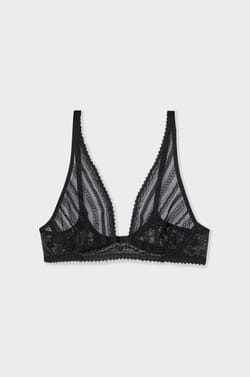 Soutien-gorge N.7 - Le corbeille foulard;${refinementColor}