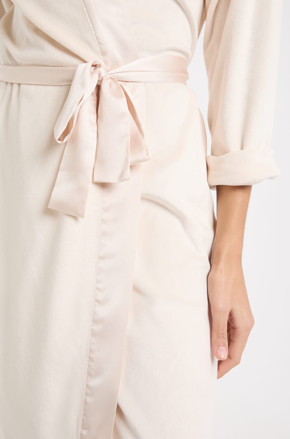 Deshabill&eacute; effet velours;${refinementColor}