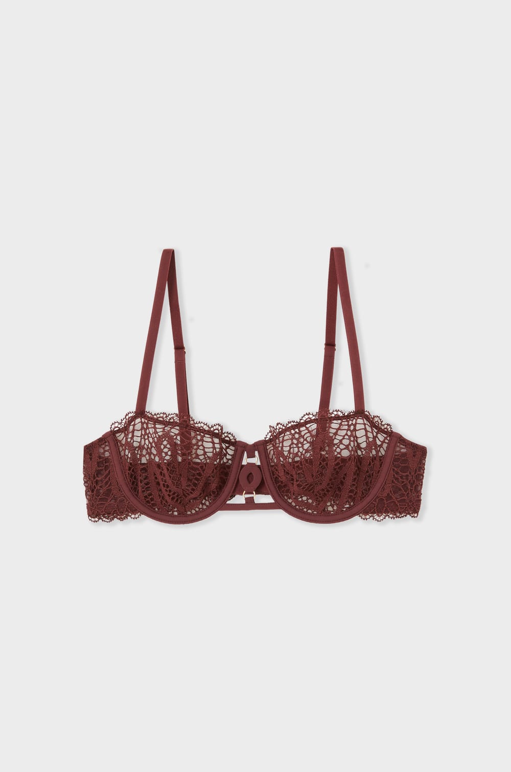 Bra N.9 - Balconette;${refinementColor}