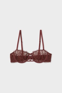 Bra N.9 - Balconette;${refinementColor}