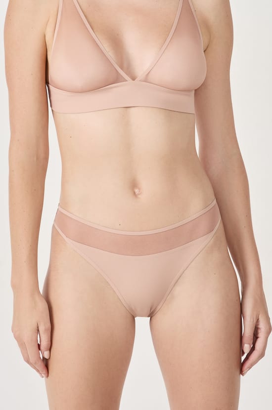 Tulle Brief;${refinementColor}