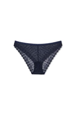 Culotte en dentelle;${refinementColor}