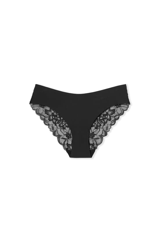 Culotte en microfibre;${refinementColor}