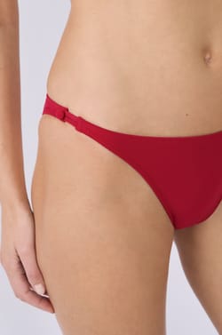 Biki barette bas de maillot Marcia Wear x Etam;${refinementColor}