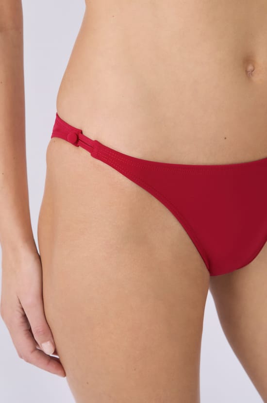 Biki barette bas de maillot Marcia Wear x Etam;${refinementColor}