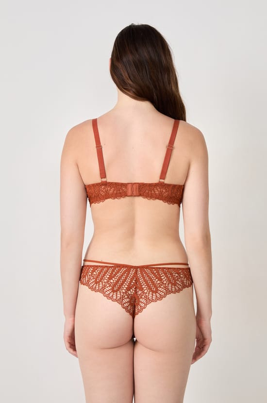 Bra N.9 - Balconette;${refinementColor}