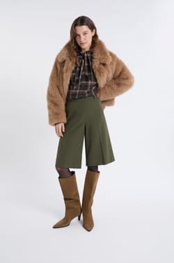 Short bermuda;${refinementColor}