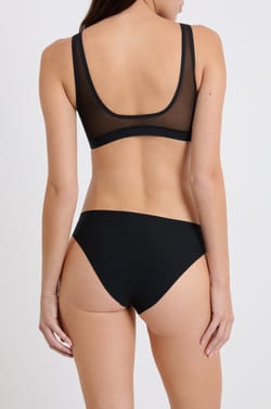 Microfibre Brief;${refinementColor}