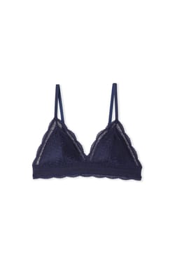 Soutien-gorge N.8 - Le triangle sans armatures;${refinementColor}
