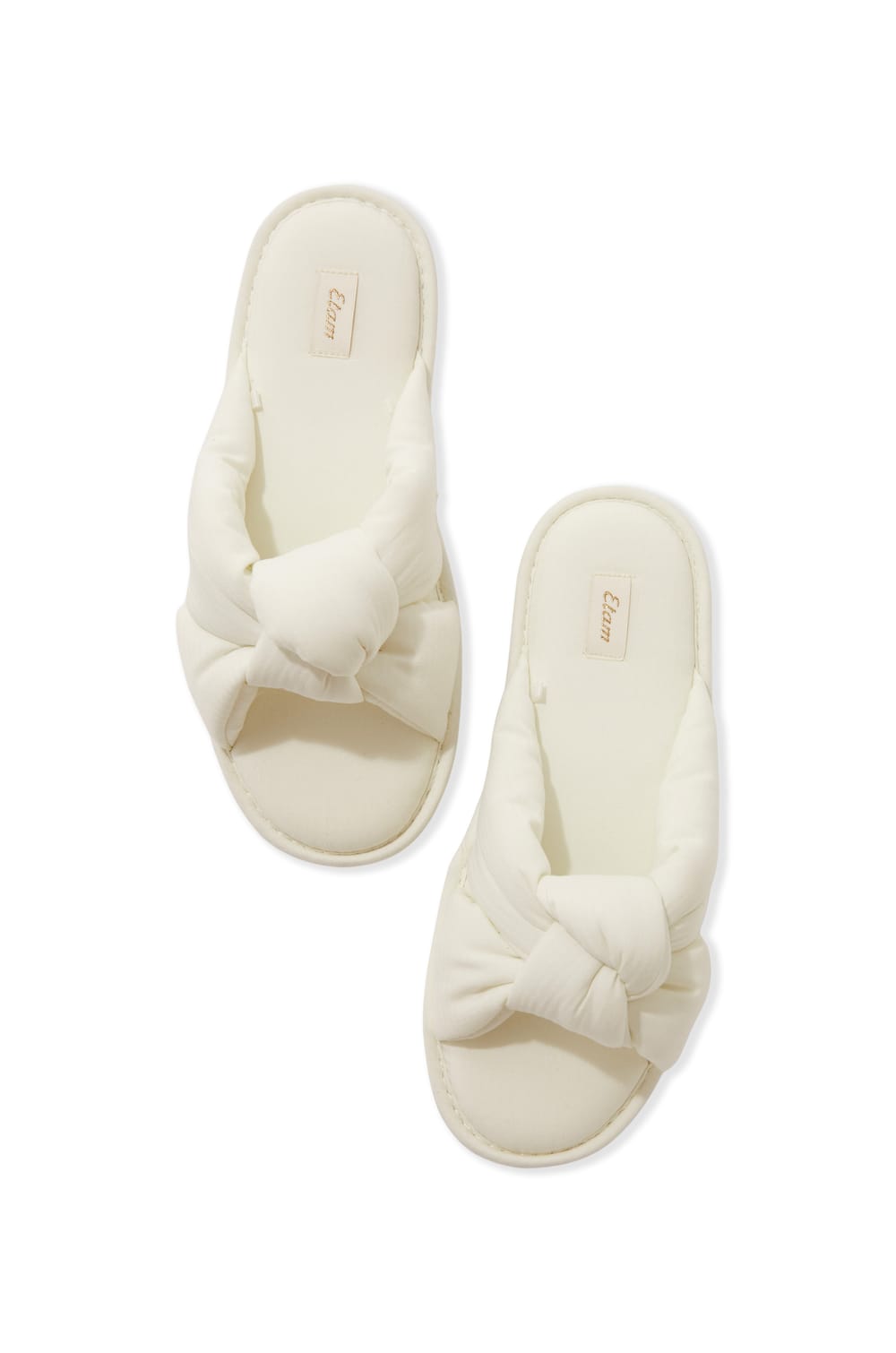 Chaussons tongs;${refinementColor}