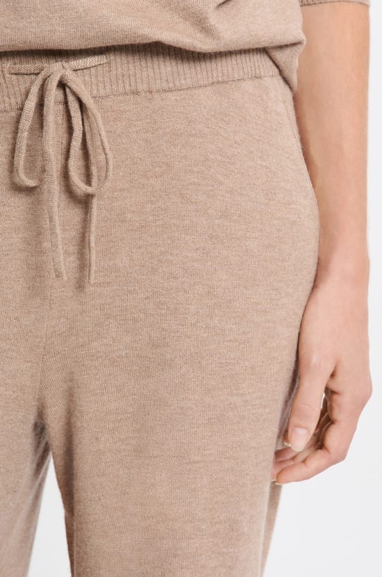 Pantalon de pyjama droit;${refinementColor}