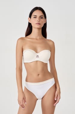 Satin Microfibre Brief;${refinementColor}