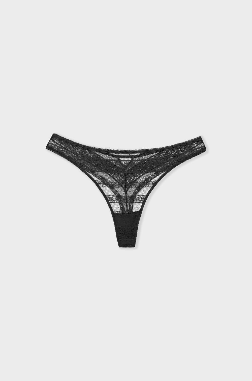 Lace Tanga;${refinementColor}