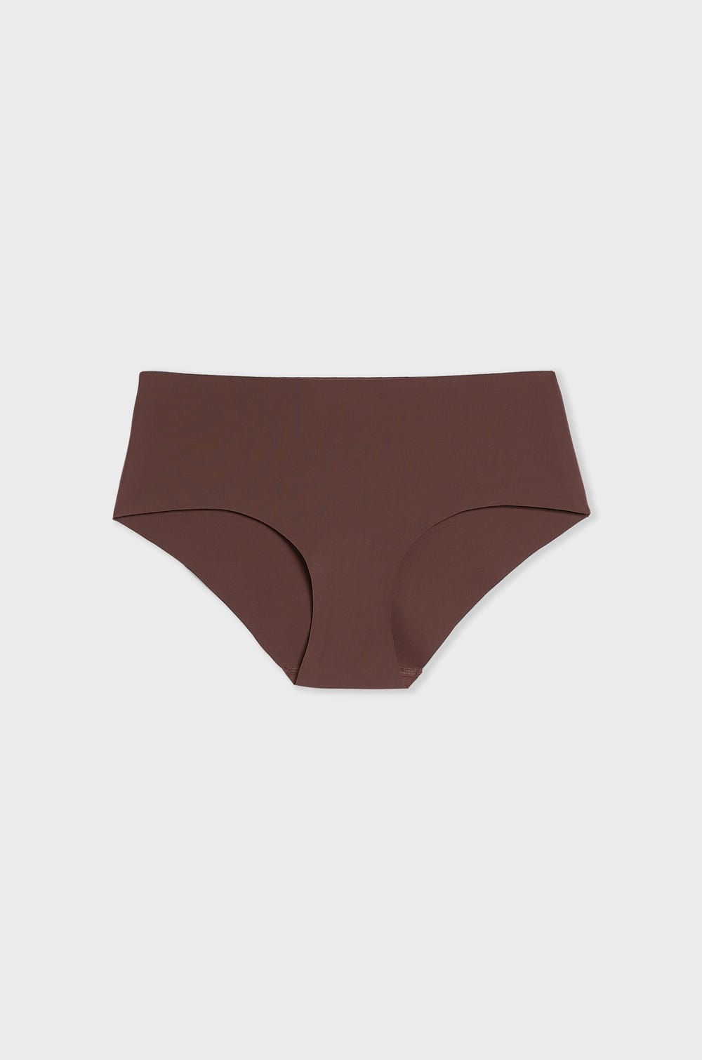Panty tipo boxer de microfibra;${refinementColor}