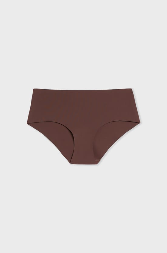 Microfibre Boyshort;${refinementColor}