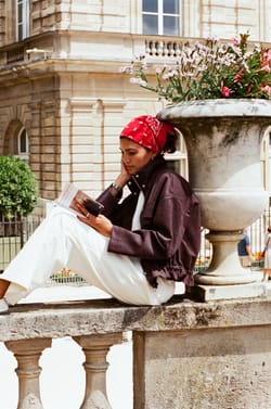 Veste saharienne courte effet su&eacute;dine;${refinementColor}