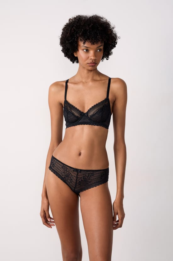 Balconette Bra;${refinementColor}