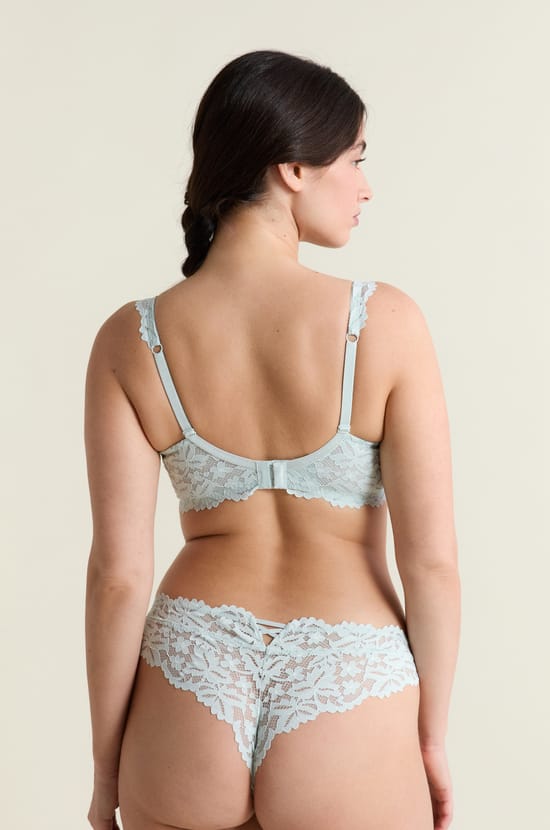 Bra N.4 - The Lightly Lined;${refinementColor}