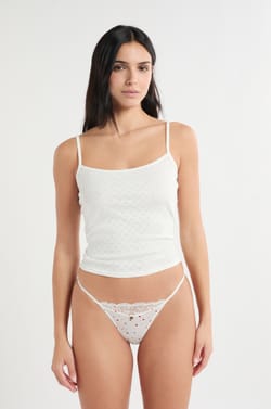 Microvezel string met hartmotief;${refinementColor}