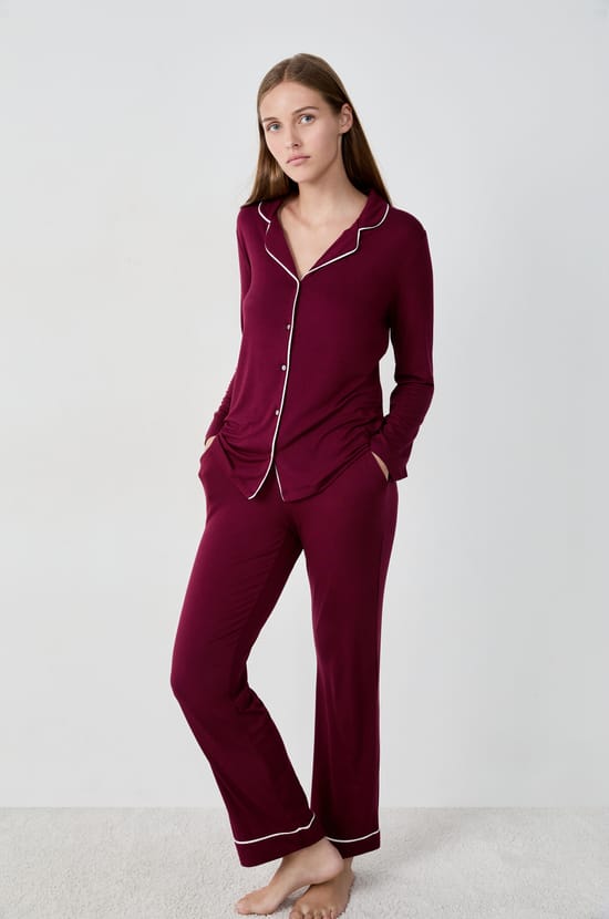 Pyjama Trousers;${refinementColor}