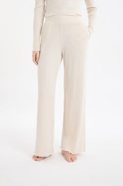 Pantalon de pyjama;${refinementColor}
