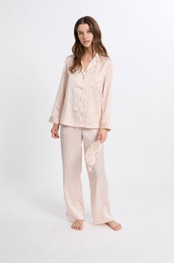 Pyjama 2 pièces à motifs;${refinementColor}