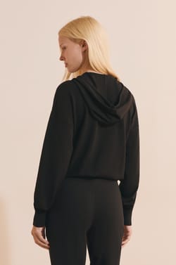 Pyjama sweatshirt;${refinementColor}