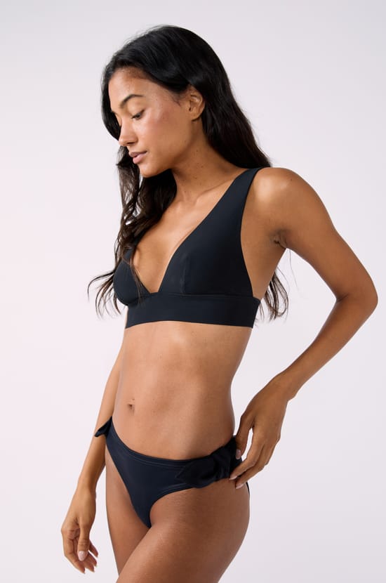 Culotte bikini à nouer menstruelle Smoon;${refinementColor}
