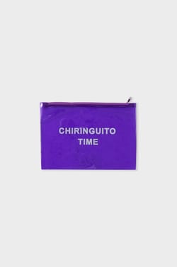 Pochette de bain;${refinementColor}