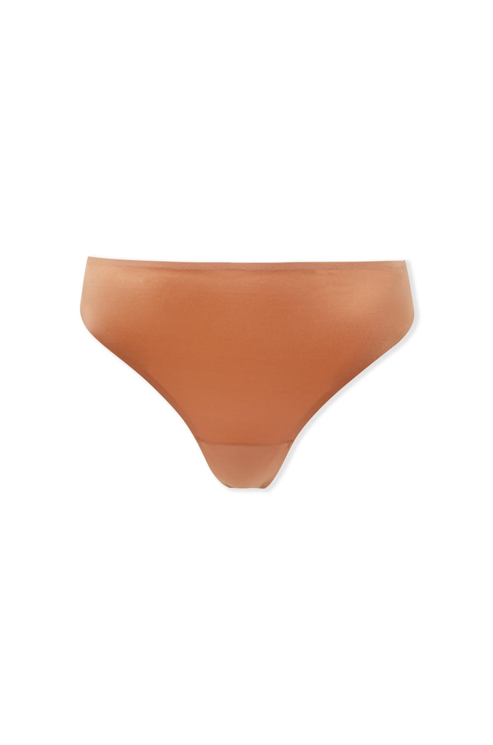 Microfiber Tanga;${refinementColor}
