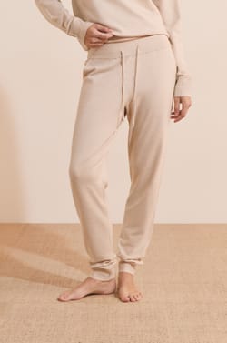 Pantalon de pyjama;${refinementColor}