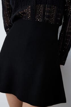 Mini Skirt;${refinementColor}