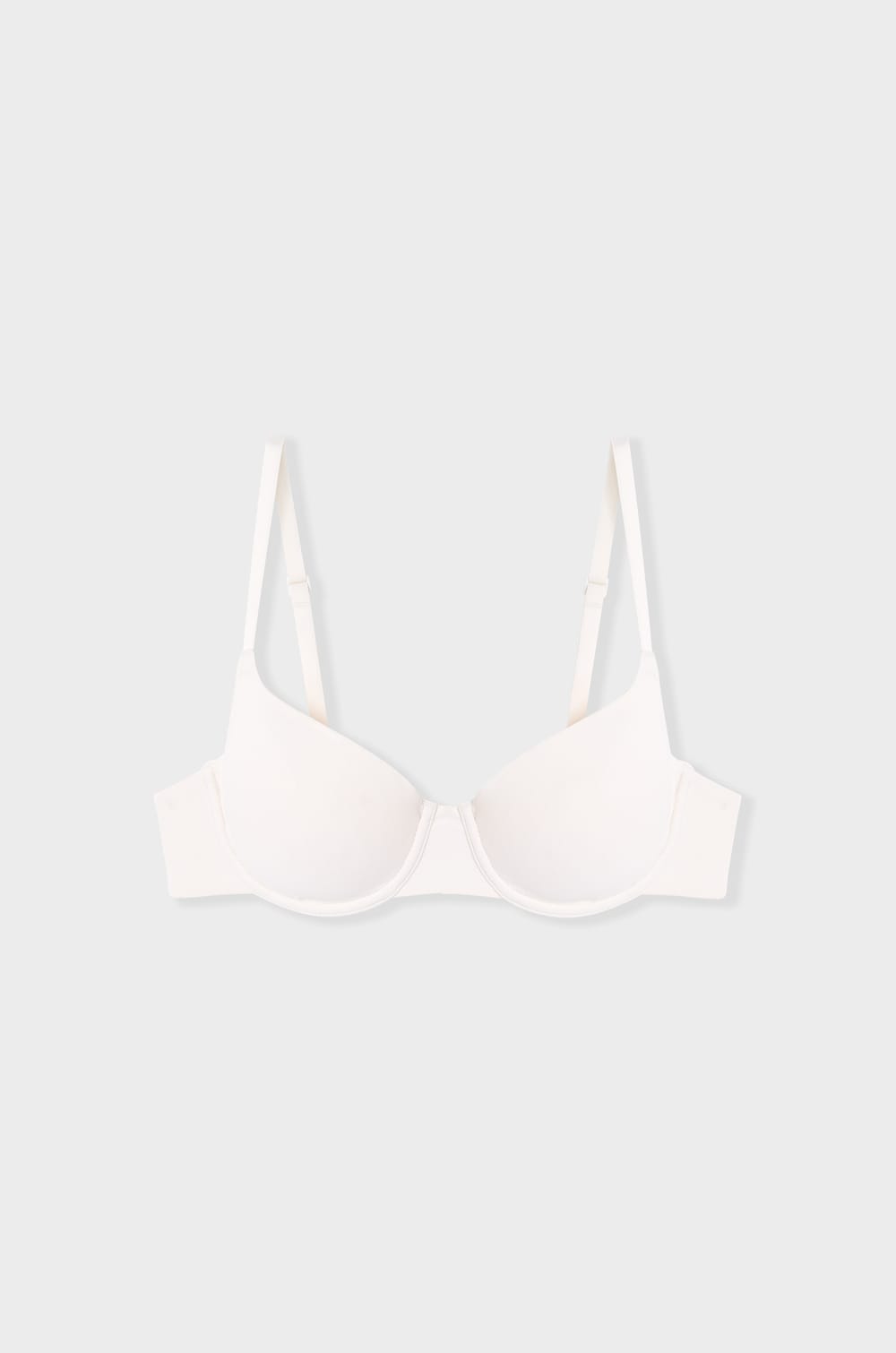 Microfibre Balconette Bra;${refinementColor}
